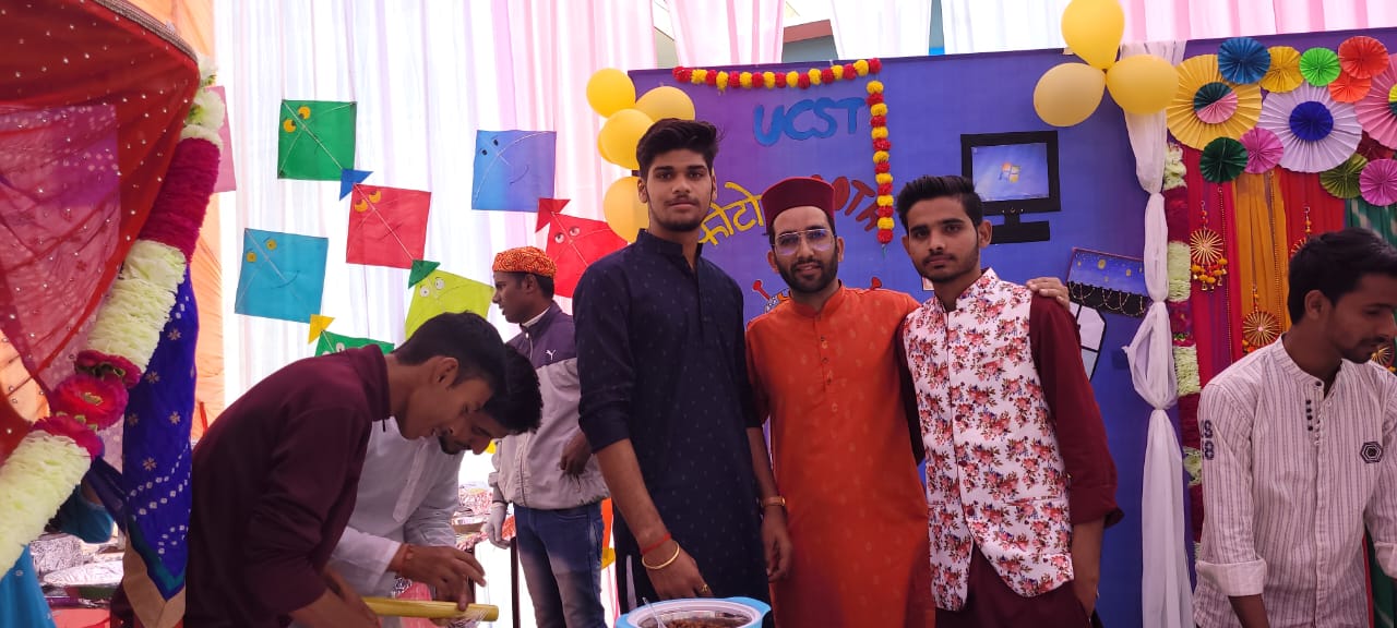 Uttaranchal College of Science & Technology Dehradun Campus photo 8